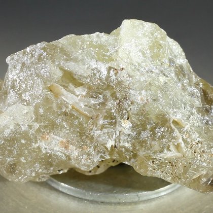 Cerussite Healing Crystal ~34mm