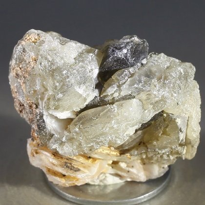 Cerussite Healing Crystal ~36mm