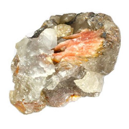 Cerussite Healing Crystal ~38mm