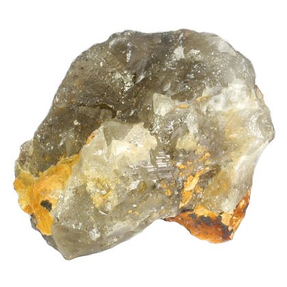 Cerussite Healing Crystal ~44mm
