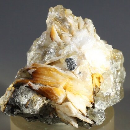 Cerussite Healing Crystal ~45mm