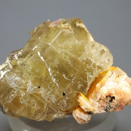 Cerussite Healing Crystal ~45mm