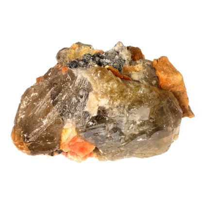 Cerussite Healing Crystal ~47mm