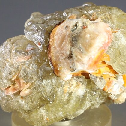 Cerussite Healing Crystal ~55mm
