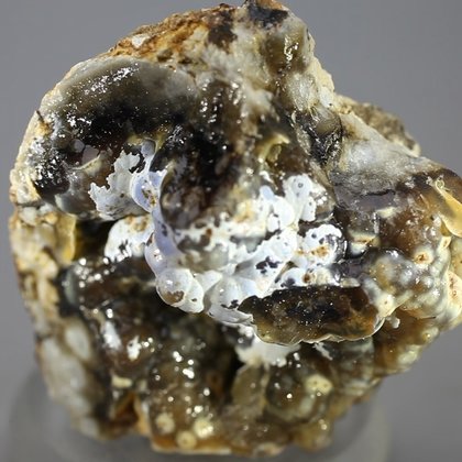Chalcedony Healing Mineral ~47mm