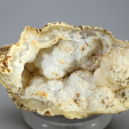 Chalcedony Healing Mineral ~60mm