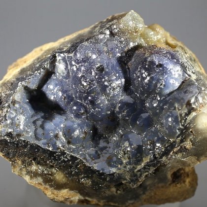 Chalcedony Healing Mineral ~60mm