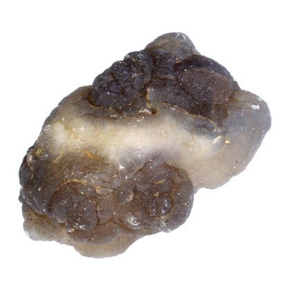 Chalcedony Womb Stone ~38mm