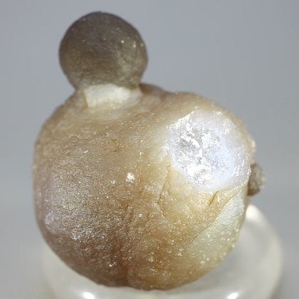 Chalcedony Womb Stone ~42mm