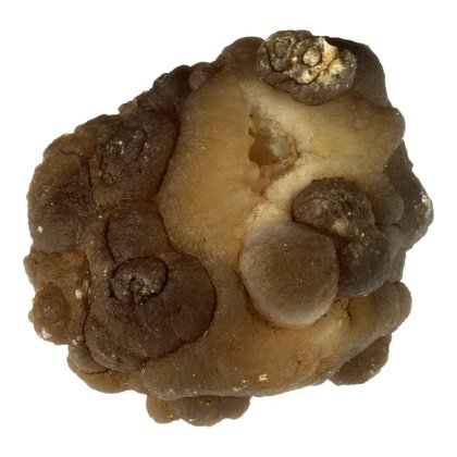 Chalcedony Womb Stone ~45mm