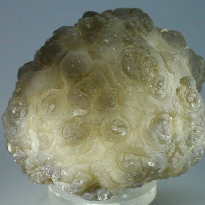 Chalcedony Womb Stone ~46mm