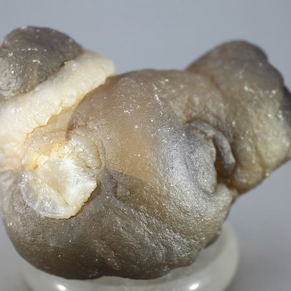 Chalcedony Womb Stone ~55mm