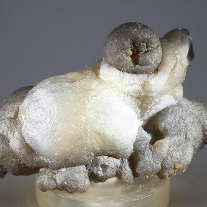 Chalcedony Womb Stone ~61mm