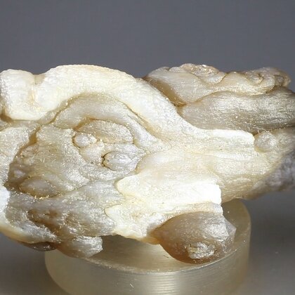 Chalcedony Womb Stone ~77mm