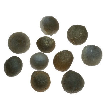 Chalcedony Womb Stone - Small