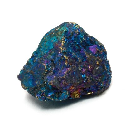 Chalcopyrite Healing Crystal