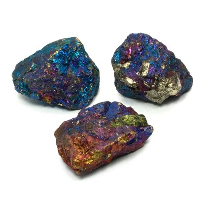 Chalcopyrite Healing Crystal