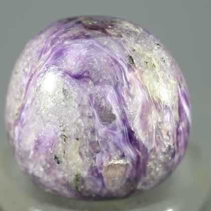 Charoite Tumblestone ~30mm