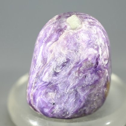 Charoite Tumblestone ~30mm