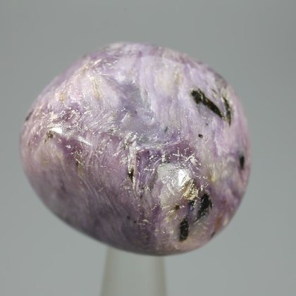 Charoite Tumblestone ~30mm