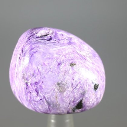 Charoite Tumblestone ~30mm