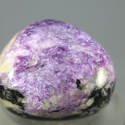 Charoite Tumblestone ~33mm