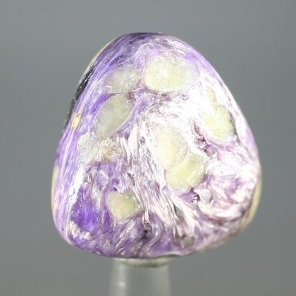 Charoite Tumblestone ~33mm