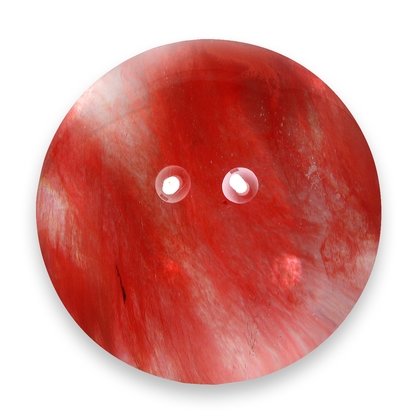 Cherry Quartz Crystal Sphere ~8.5cm