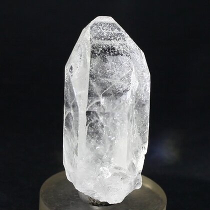 Chisel Quartz Point ~45mm