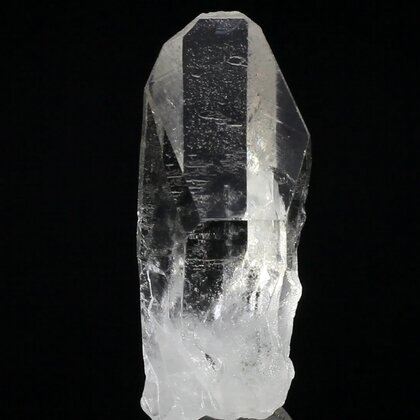 Chisel Quartz Point ~48mm