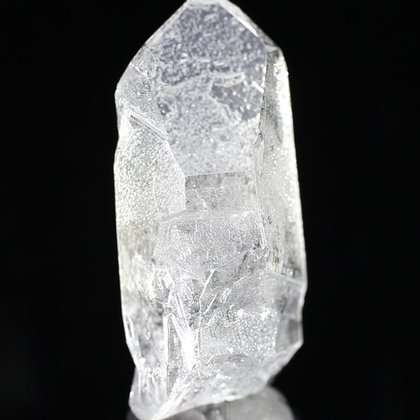 Chisel Quartz Point ~50mm