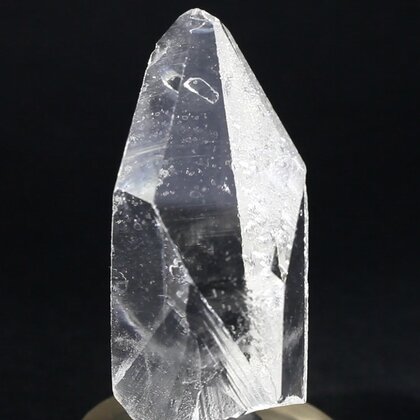 Chisel Quartz Point ~52mm