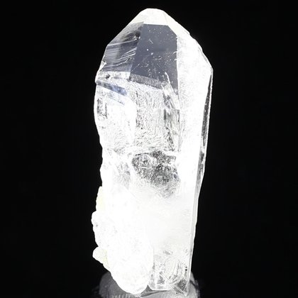 Chisel Quartz Point ~54mm