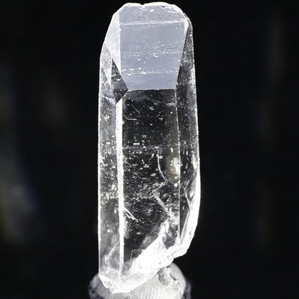 Chisel Quartz Point ~55mm