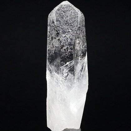 Chisel Quartz Point ~55mm