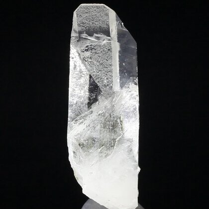 Chisel Quartz Point ~55mm