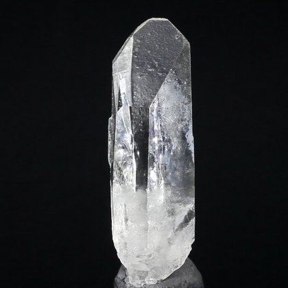Chisel Quartz Point ~55mm