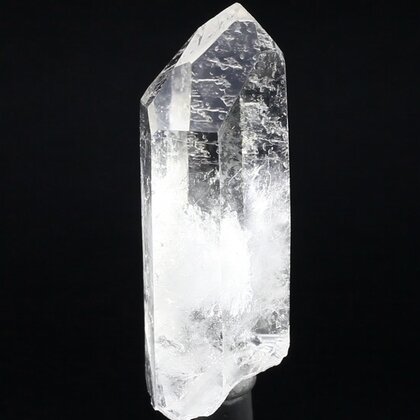 Chisel Quartz Point ~55mm