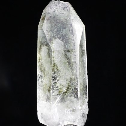 Chisel Quartz Point ~56mm