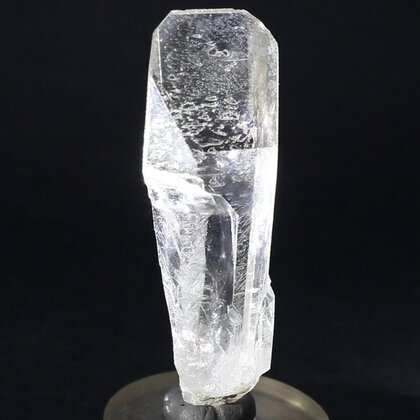 Chisel Quartz Point ~58mm