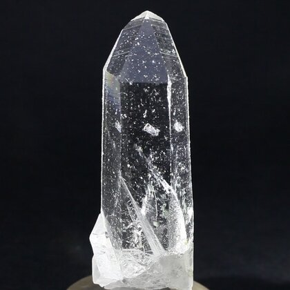 Chisel Quartz Point ~58mm