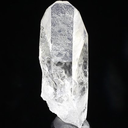 Chisel Quartz Point ~60mm