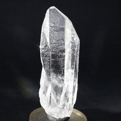 Chisel Quartz Point ~63mm