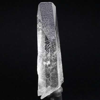 Chisel Quartz Point ~65mm