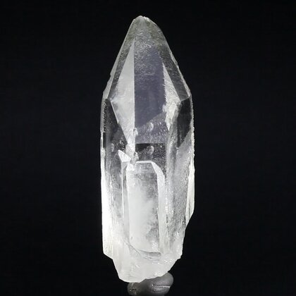 Chisel Quartz Point ~66mm