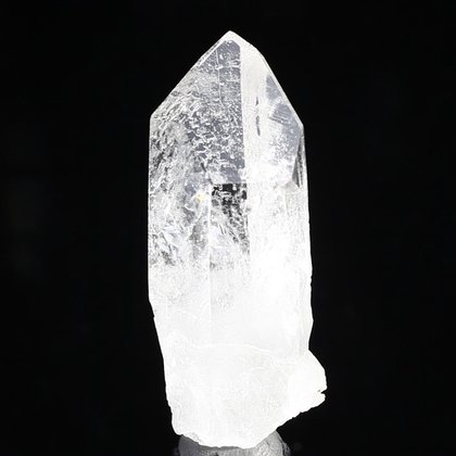 Chisel Quartz Point ~67mm