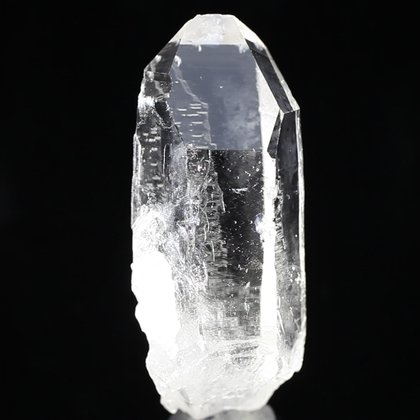 Chisel Quartz Point ~75mm