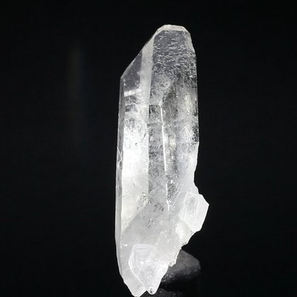 Chisel Quartz Point ~77mm
