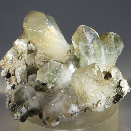 Chlorite Golden Healer Quartz  ~47mm