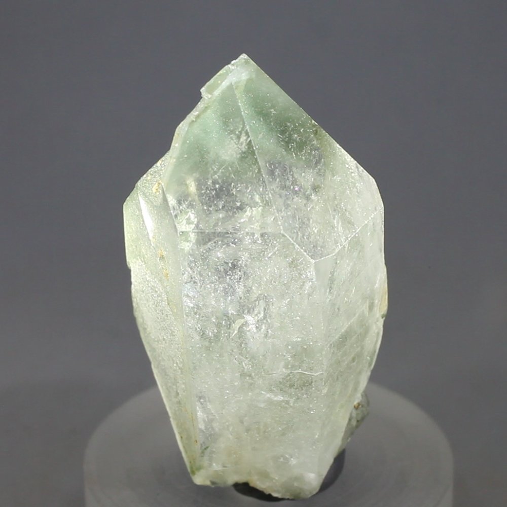 Chlorite Quartz